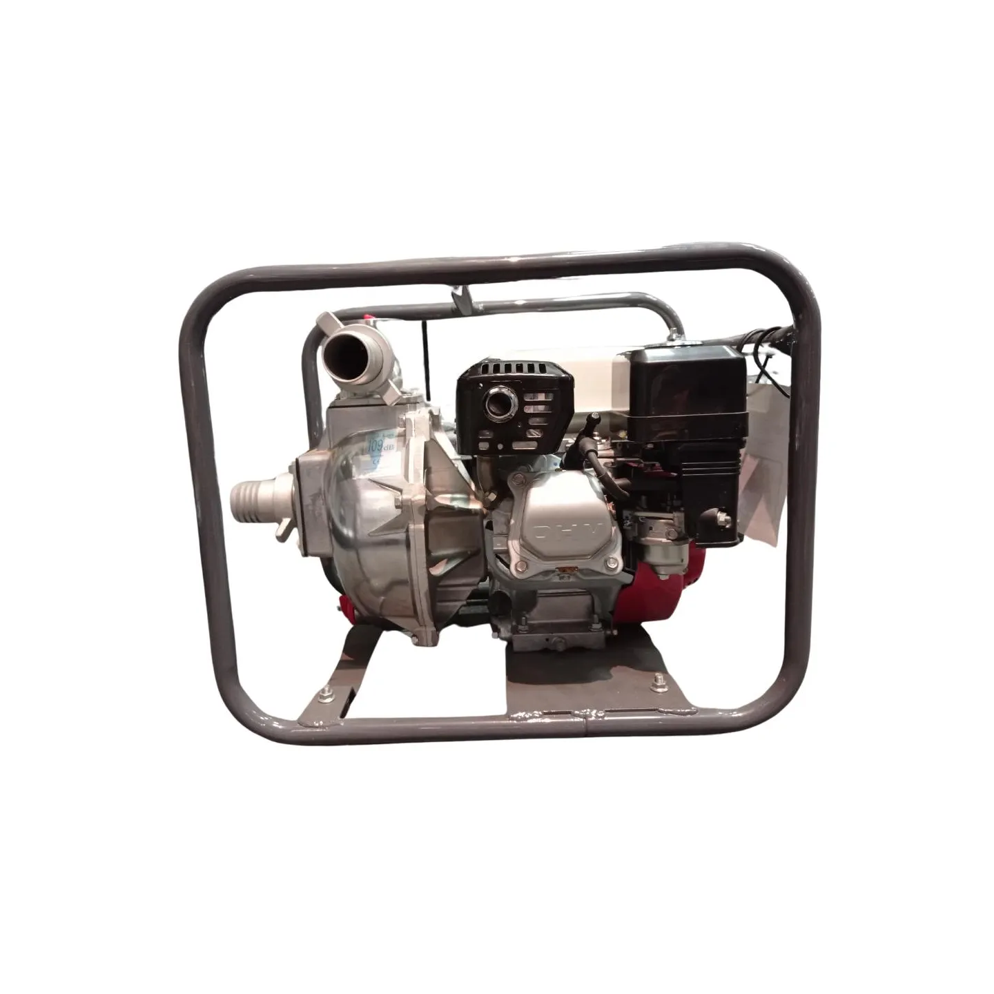 POMPE À EAU MOTEUR - 4T - QP205S