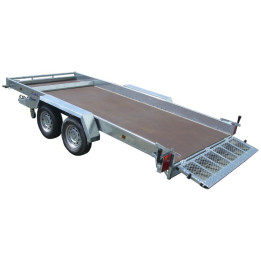 PLATEAU 4M50 -  LIDER 34780 - PTAC 3500KG