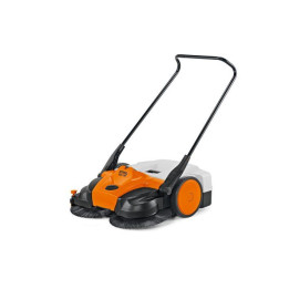 Balayeuse a batterie - STIHL - KGA 770