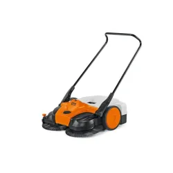 Balayeuse a batterie - STIHL - KGA 770
