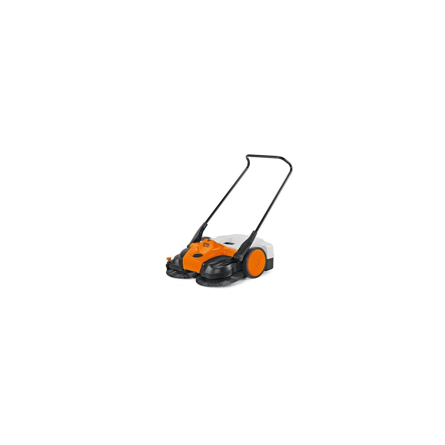 Balayeuse a batterie - STIHL - KGA 770