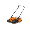 Balayeuse a batterie - STIHL - KGA 770