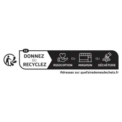 Jouet souffleur avec batterie STIHL