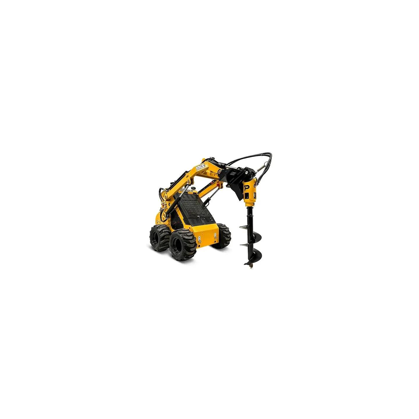 Mini Chargeur - Porte Outils - TOM-K - MS 350SX - Honda