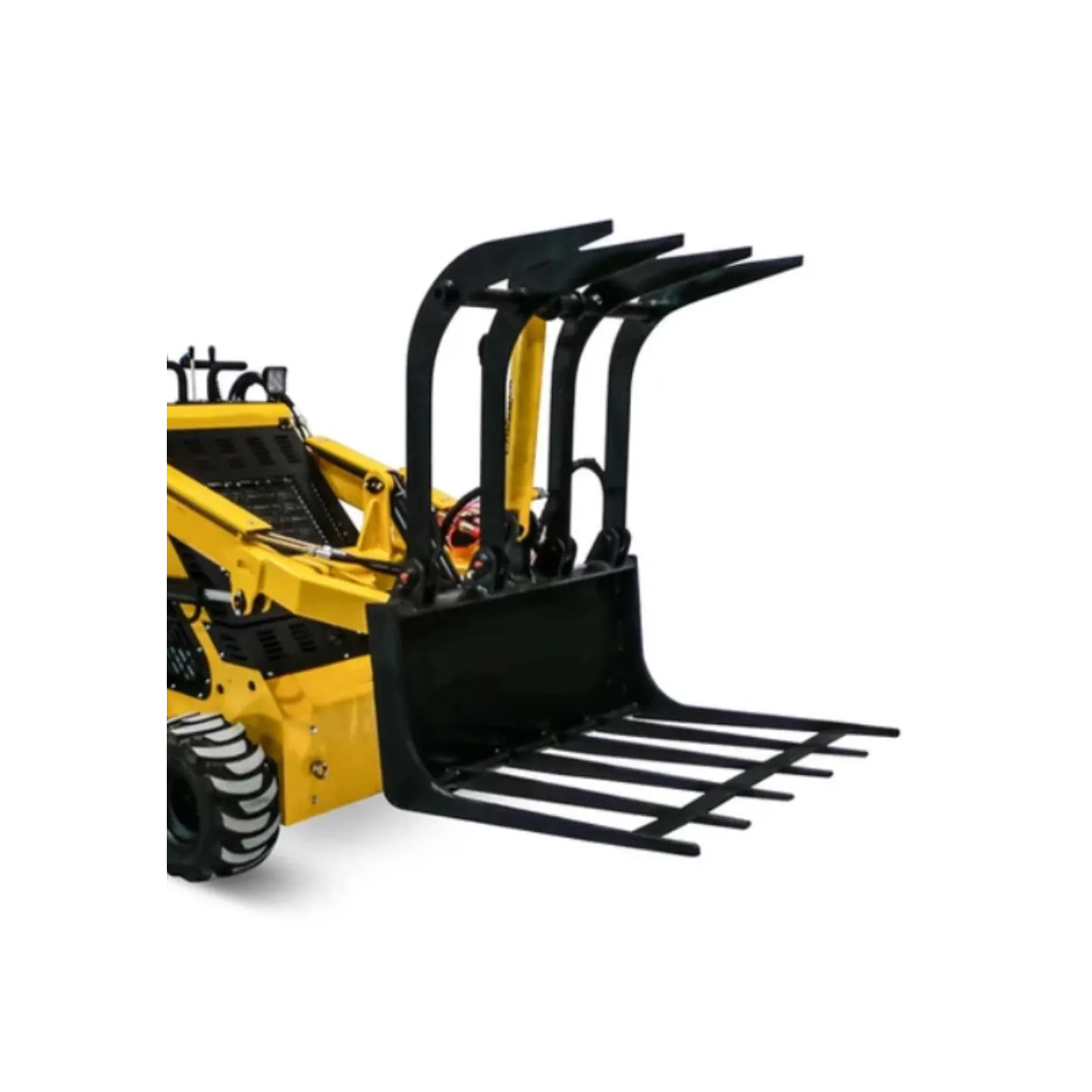 Hydrogriffe 1080 mm - TOM-K