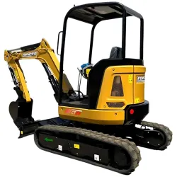 Minipelle 2,8T - DG-28CX - TOM-K