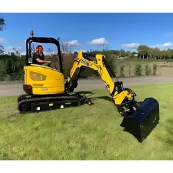 Minipelle 2,8T - DG-28CX - TOM-K