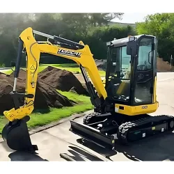 Minipelle 2,8T - DG-28CX - TOM-K