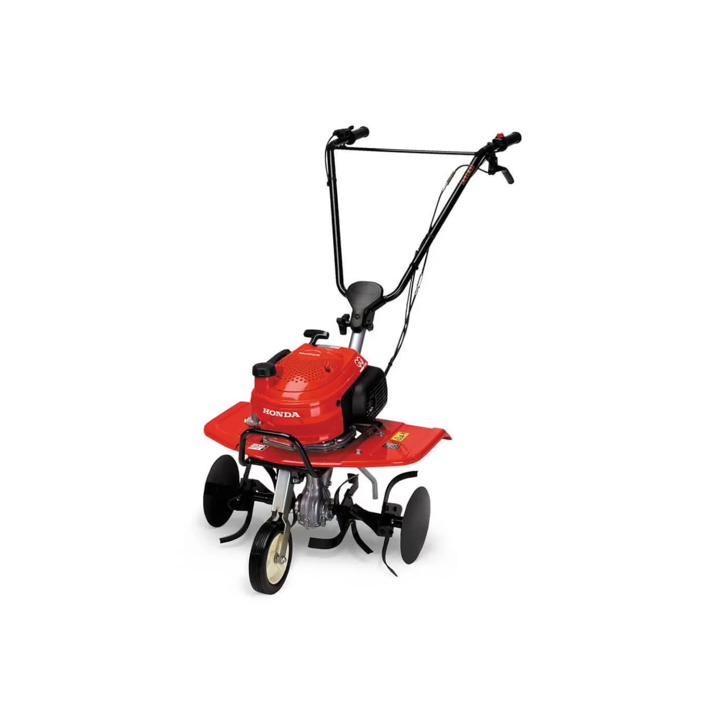 Motobineuse - Honda - F220