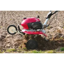 Motobineuse - Honda - F220