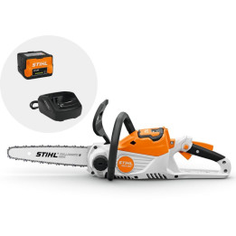 Tronçonneuse à batterie STIHL MSA 60 C-B -  PACK  - AK SYSTEM
