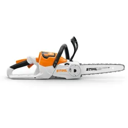 Tronçonneuse à batterie STIHL MSA 60 C-B -  PACK  - AK SYSTEM