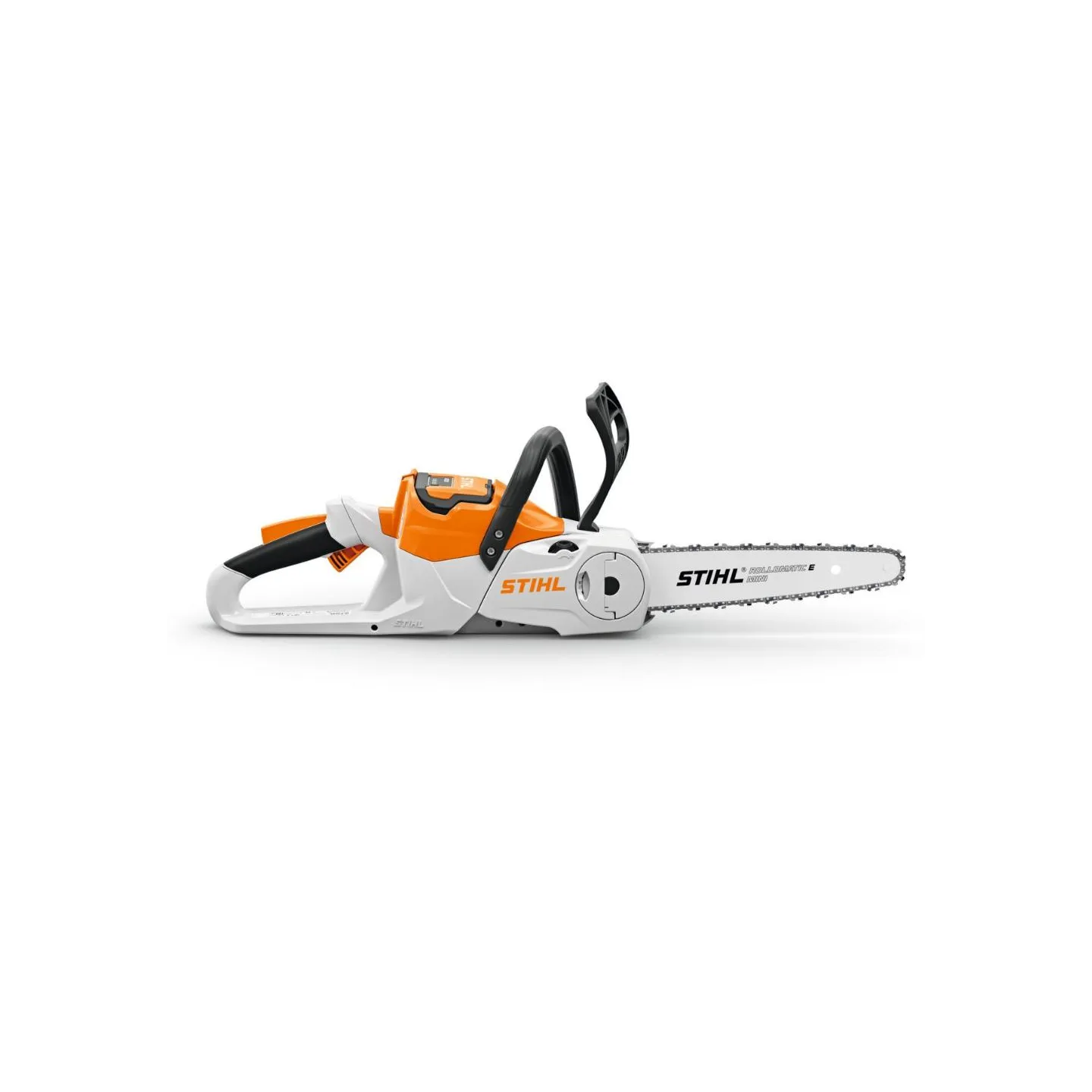 Tronçonneuse à batterie STIHL MSA 60 C-B -  PACK  - AK SYSTEM