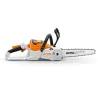 Tronçonneuse à batterie STIHL MSA 60 C-B -  PACK  - AK SYSTEM
