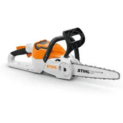 Tronçonneuse à batterie STIHL MSA 60 C-B -  PACK  - AK SYSTEM