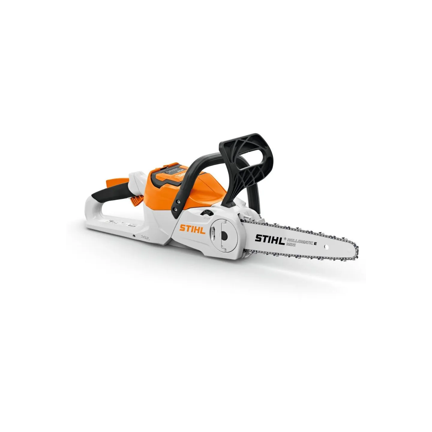 Tronçonneuse à batterie STIHL MSA 60 C-B -  PACK  - AK SYSTEM