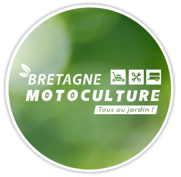 Magasin de motoculture à Saint-Brieuc & Loudéac | Côtes d’Armor