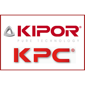 KIPOR - KPC