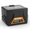 Tronçonneuse à batterie - STIHL - MSA120C - Syst. AK + Batterie AK 10 - STIHL + Chargeur standard AL101 - STIHL