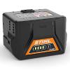 Tronçonneuse à batterie - STIHL - MSA120C - Syst. AK + Batterie AK 30 - STIHL + Chargeur standard AL101 - STIHL