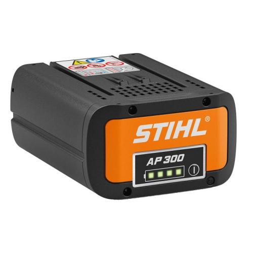 Batterie AP 300 - STIHL
