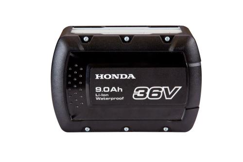 Batterie - HONDA - 9AH- 36V - DP3690XAE