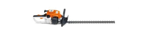 Taille-haie thermique - STIHL - HS45/450mm