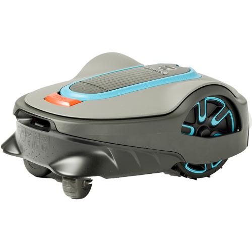 Tondeuse robot - GARDENA - sileno life 750 smart