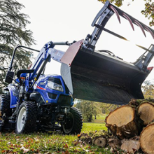 Tracteurs & Motoculteurs